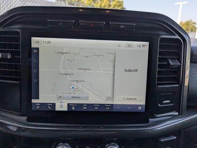 2023 Ford F-150 XLT 2023 Ford F-150 XLT