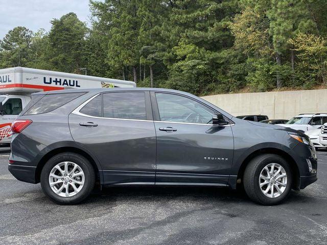 2021 Chevrolet Equinox FWD LT 2021 Chevrolet Equinox FWD LT