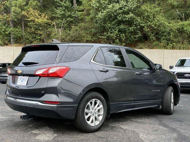 2021 Chevrolet Equinox FWD LT 2021 Chevrolet Equinox FWD LT