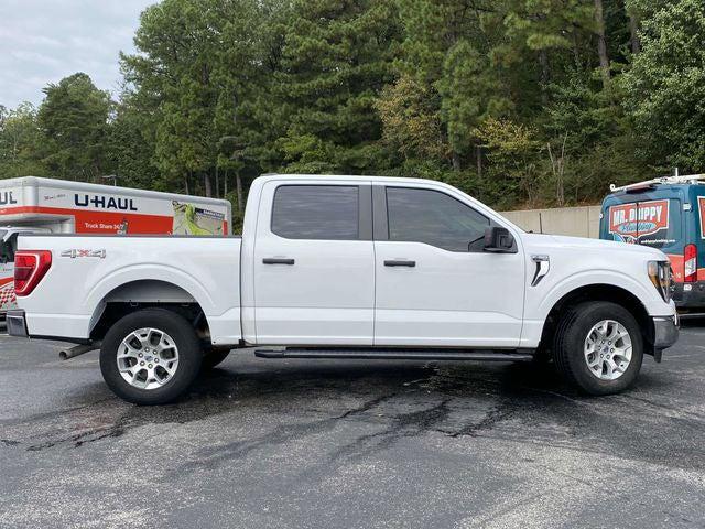 2023 Ford F-150 XLT 2023 Ford F-150 XLT