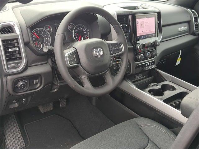 2025 RAM Ram 1500 RAM 1500 BIG HORN CREW CAB 4X4 57 BOX 2025 RAM Ram 1500 RAM 1500 BIG HORN CREW CAB 4X4 57 BOX