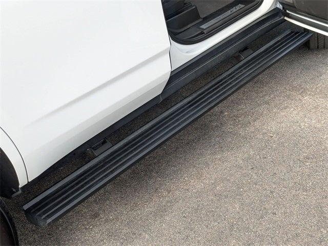 2024 Chevrolet Tahoe 4WD High Country 2024 Chevrolet Tahoe 4WD High Country