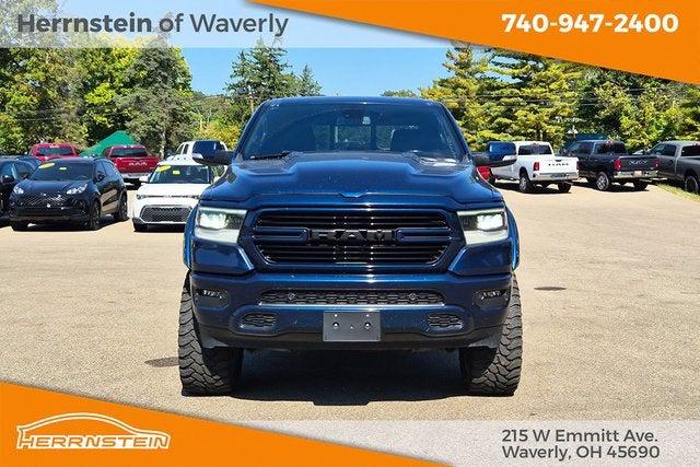 2020 RAM 1500 Rebel 2020 RAM 1500 Rebel