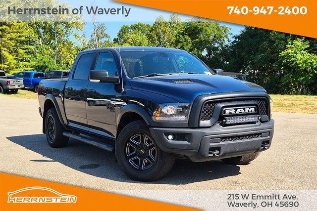 2022 RAM 1500 Classic SLT 2022 RAM 1500 Classic SLT