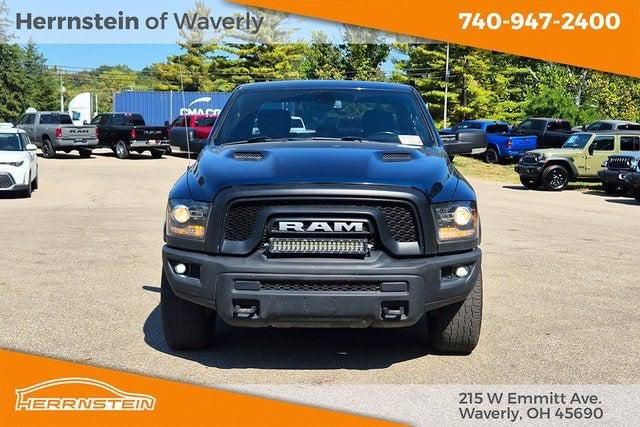 2022 RAM 1500 Classic SLT 2022 RAM 1500 Classic SLT
