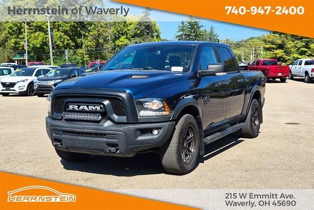 2022 RAM 1500 Classic SLT 2022 RAM 1500 Classic SLT