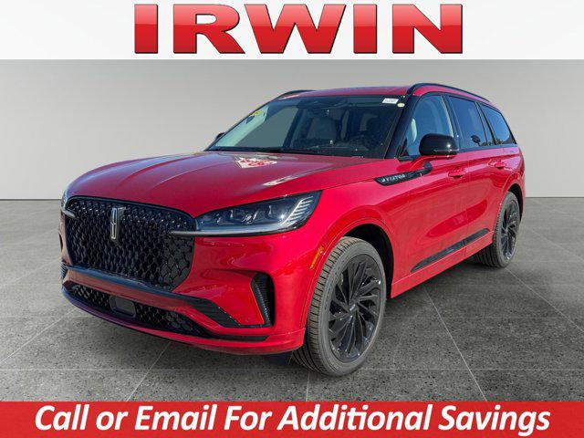 2026 Lincoln Aviator Reserve for sale in Laconia, NH