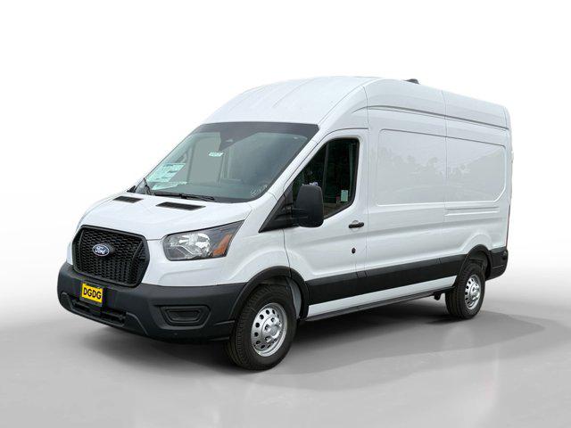 2026 Ford Transit Cargo Van T-350 148" Hi Rf 9500 GVWR RWD for sale in San Jose, CA