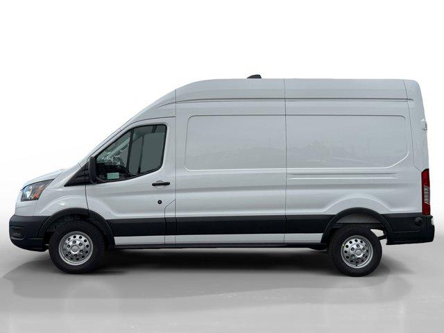 2026 Ford Transit Cargo Van T-350 148 Hi Rf 9500 GVWR RWD