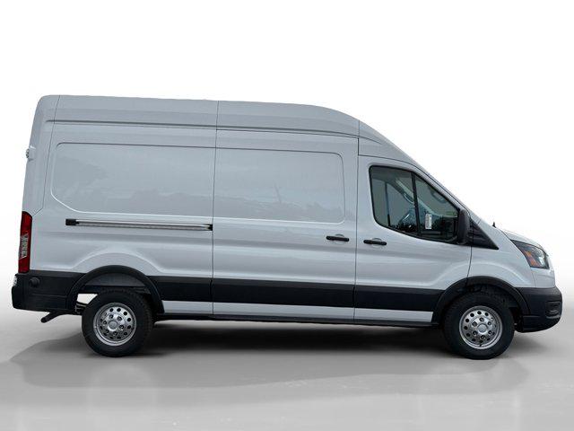 2026 Ford Transit Cargo Van T-350 148 Hi Rf 9500 GVWR RWD