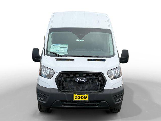 2026 Ford Transit Cargo Van T-350 148 Hi Rf 9500 GVWR RWD