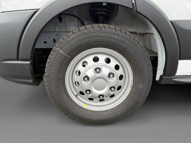 2026 Ford Transit Cargo Van T-350 148 Hi Rf 9500 GVWR RWD
