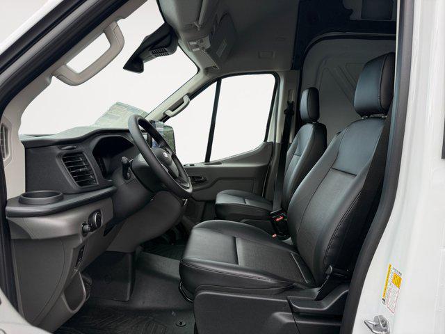 2026 Ford Transit Cargo Van T-350 148 Hi Rf 9500 GVWR RWD