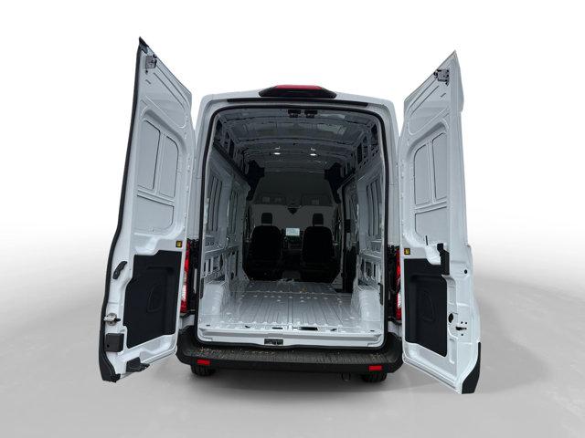 2026 Ford Transit Cargo Van T-350 148 Hi Rf 9500 GVWR RWD