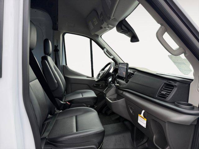 2026 Ford Transit Cargo Van T-350 148 Hi Rf 9500 GVWR RWD
