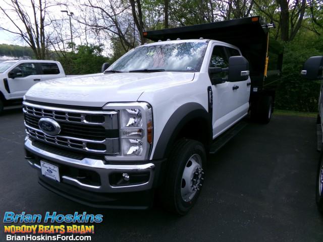 2026 Ford F-450 XL for sale in Coatesville, PA