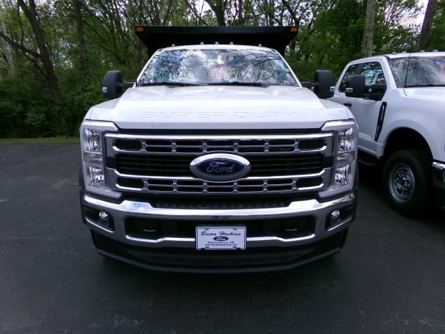 2026 Ford F-450 XL