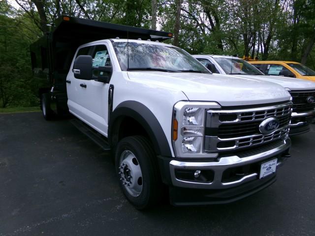2026 Ford F-450 XL