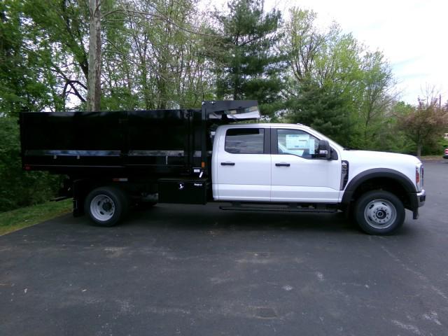 2026 Ford F-450 XL