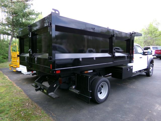 2026 Ford F-450 XL