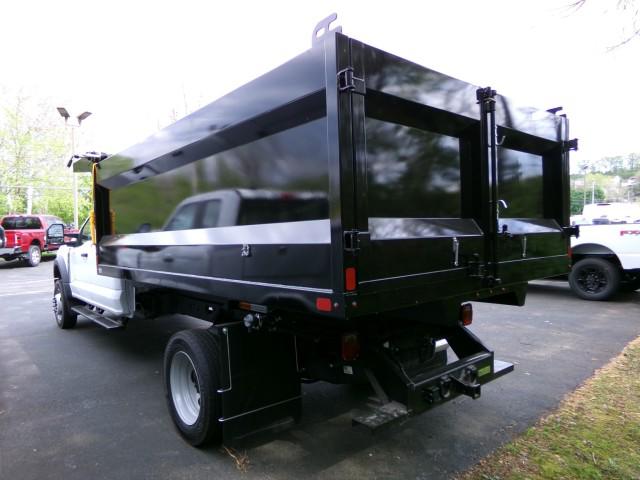 2026 Ford F-450 XL