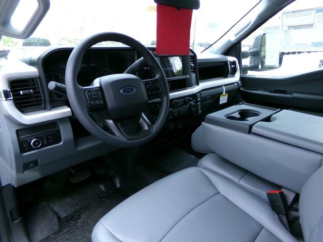 2026 Ford F-450 XL