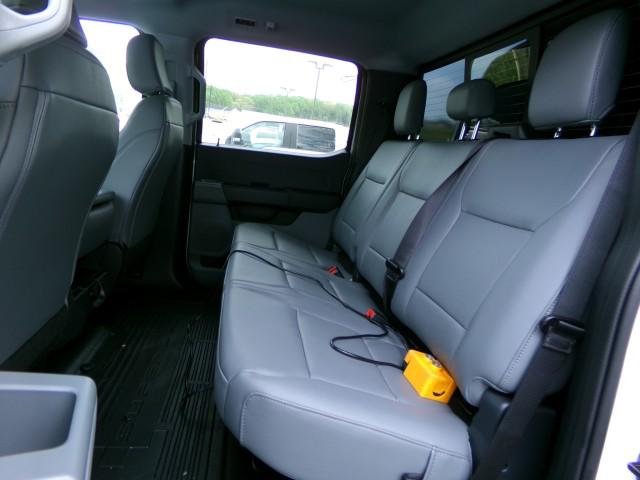 2026 Ford F-450 XL