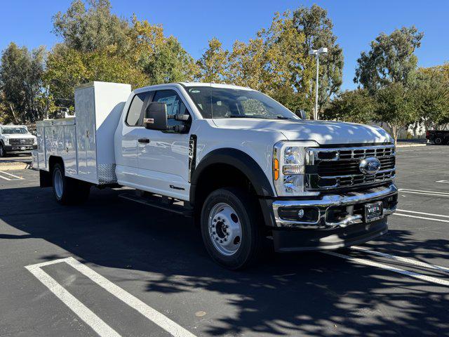 2026 Ford F-550 XL for sale in Woodland Hills, CA