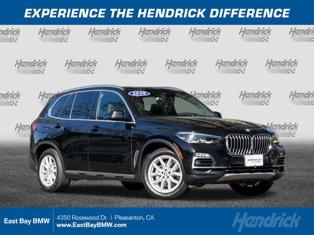2020 BMW X5 xDrive40i for sale in Daleville, IN