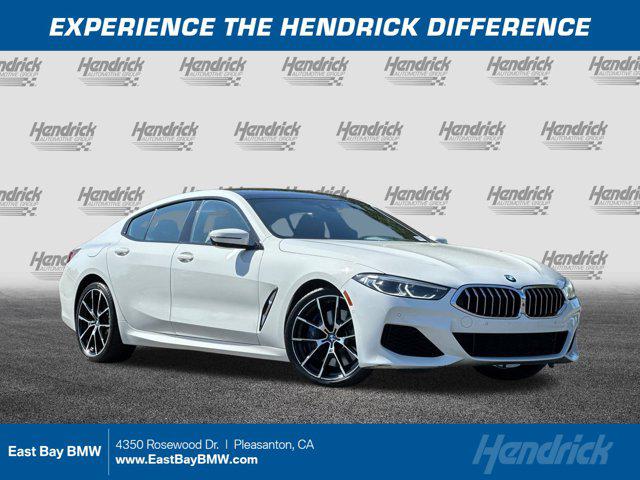2020 BMW 840i Gran Coupe 840i Gran Coupe for sale in Daleville, IN