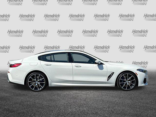 2020 BMW 840i Gran Coupe 840i Gran Coupe