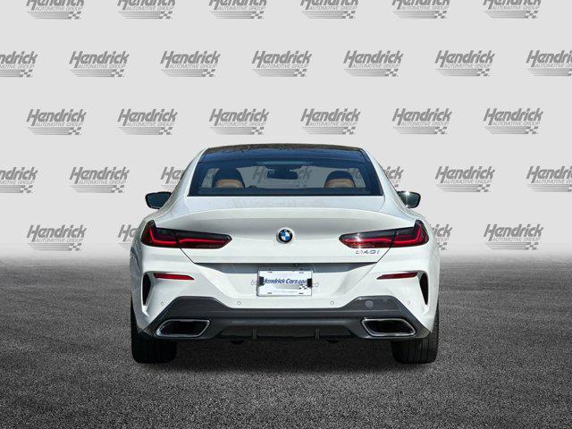 2020 BMW 840i Gran Coupe 840i Gran Coupe