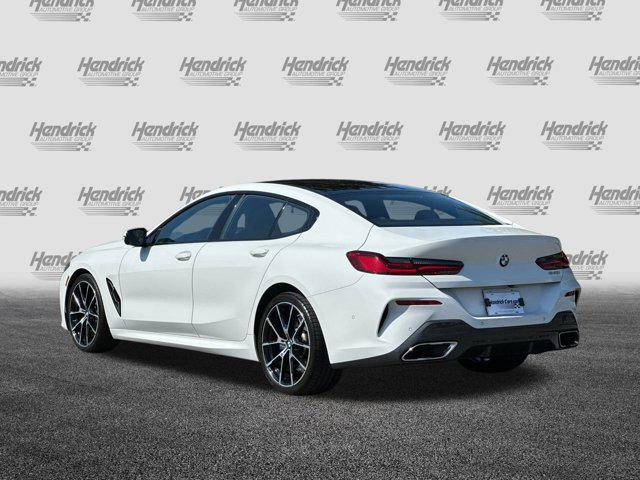 2020 BMW 840i Gran Coupe 840i Gran Coupe