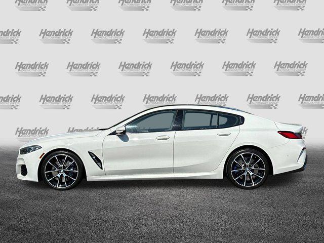 2020 BMW 840i Gran Coupe 840i Gran Coupe