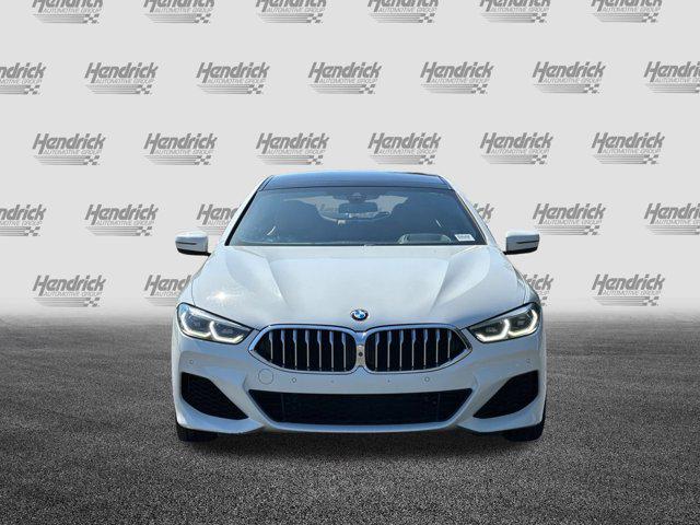 2020 BMW 840i Gran Coupe 840i Gran Coupe