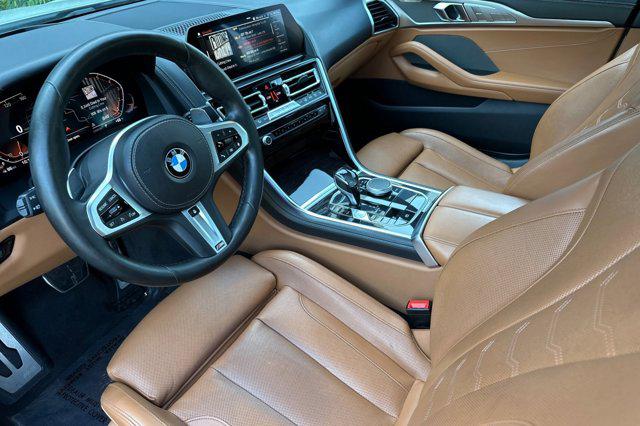 2020 BMW 840i Gran Coupe 840i Gran Coupe