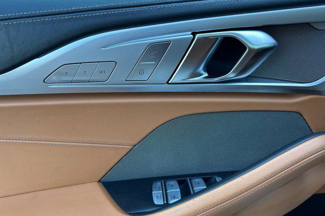 2020 BMW 840i Gran Coupe 840i Gran Coupe