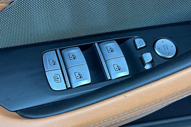 2020 BMW 840i Gran Coupe 840i Gran Coupe