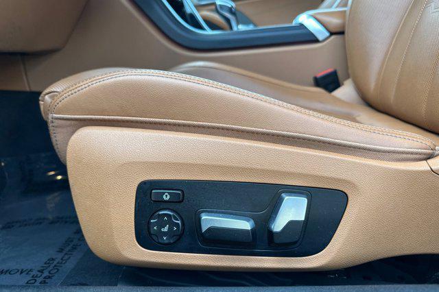 2020 BMW 840i Gran Coupe 840i Gran Coupe