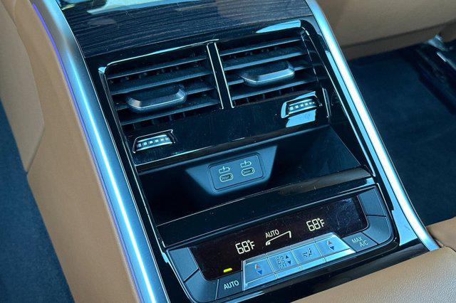 2020 BMW 840i Gran Coupe 840i Gran Coupe