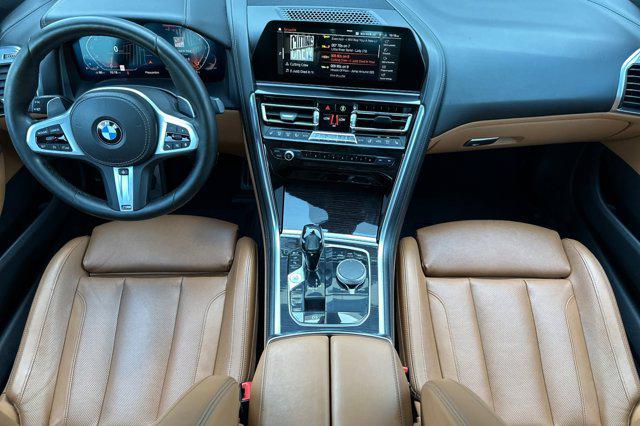 2020 BMW 840i Gran Coupe 840i Gran Coupe