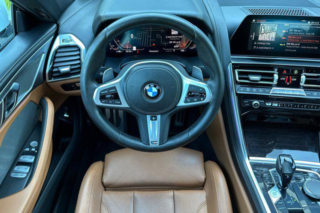 2020 BMW 840i Gran Coupe 840i Gran Coupe