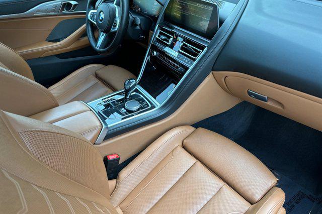 2020 BMW 840i Gran Coupe 840i Gran Coupe