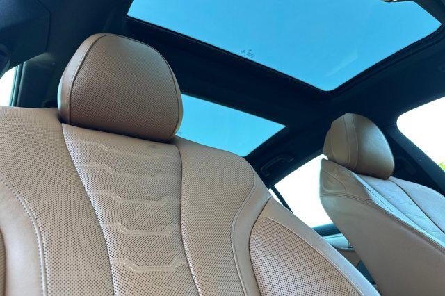 2020 BMW 840i Gran Coupe 840i Gran Coupe