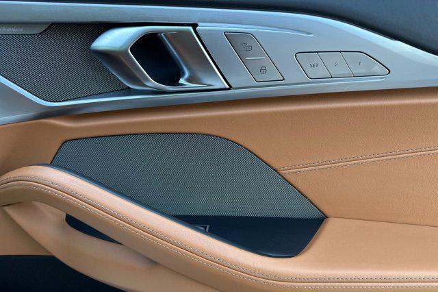 2020 BMW 840i Gran Coupe 840i Gran Coupe