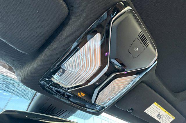 2020 BMW 840i Gran Coupe 840i Gran Coupe