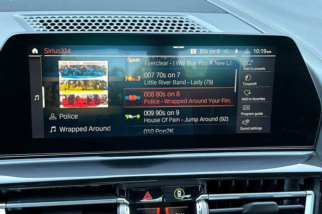 2020 BMW 840i Gran Coupe 840i Gran Coupe