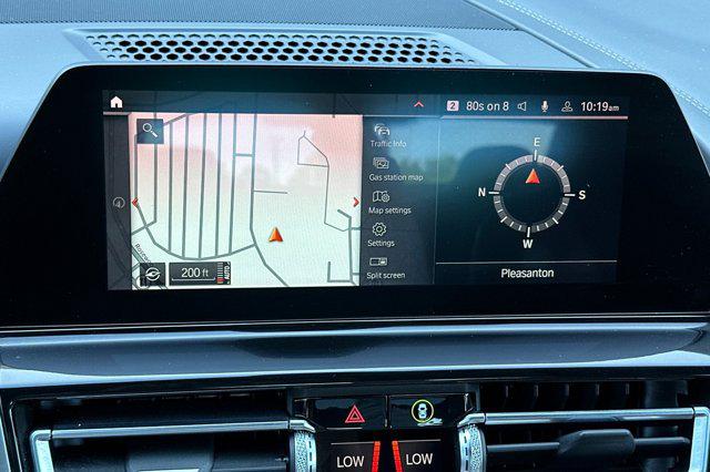 2020 BMW 840i Gran Coupe 840i Gran Coupe