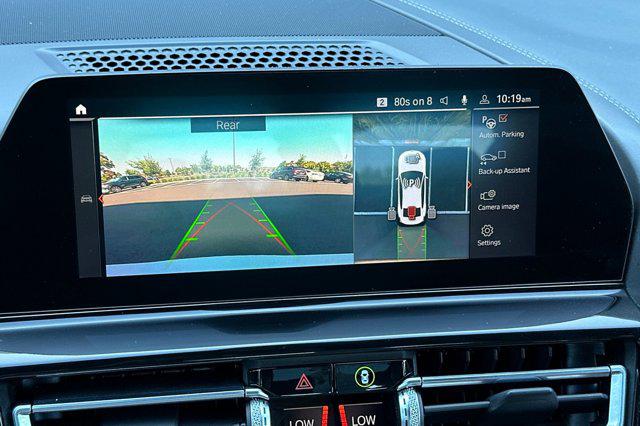 2020 BMW 840i Gran Coupe 840i Gran Coupe