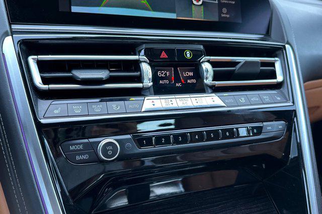 2020 BMW 840i Gran Coupe 840i Gran Coupe